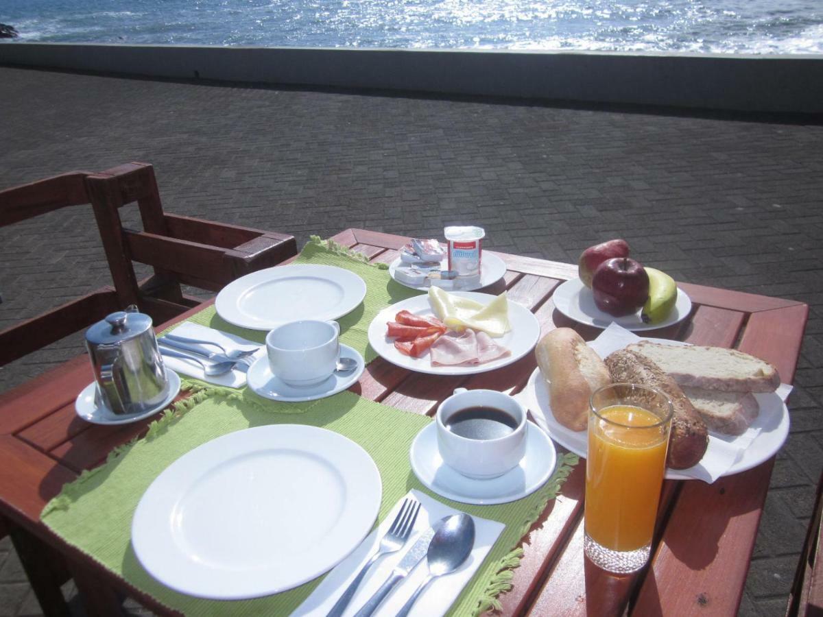 Nature Madeira Guest House Porto Da Cruz Eksteriør bilde